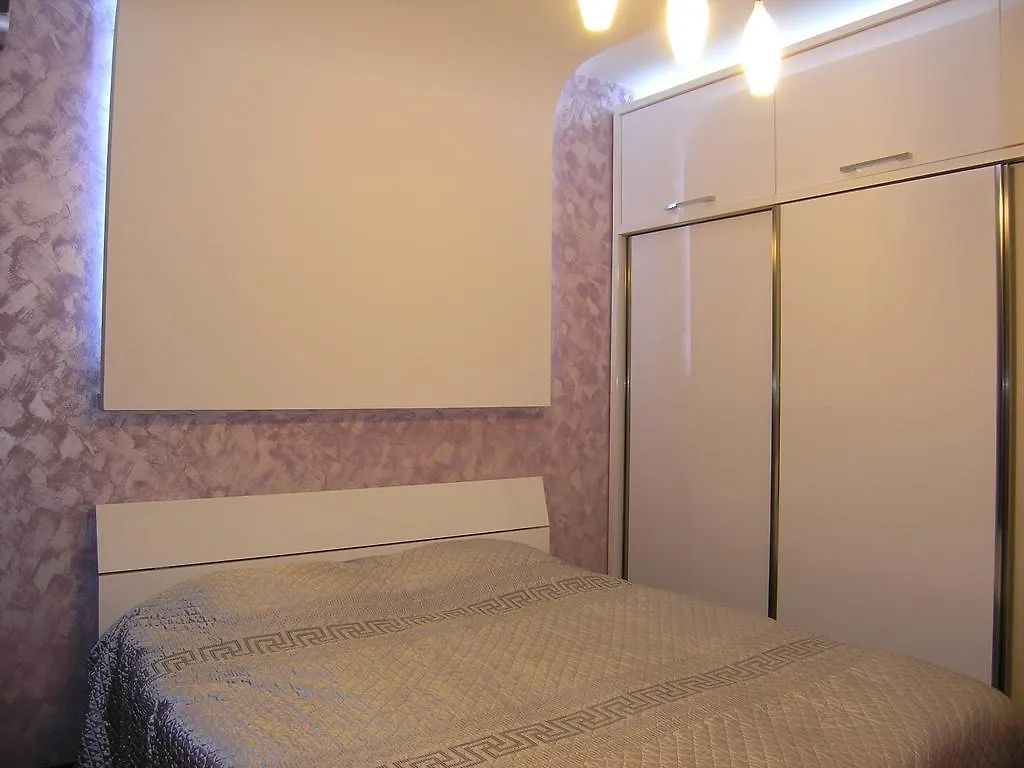 Your Batumi Plaza Apartment