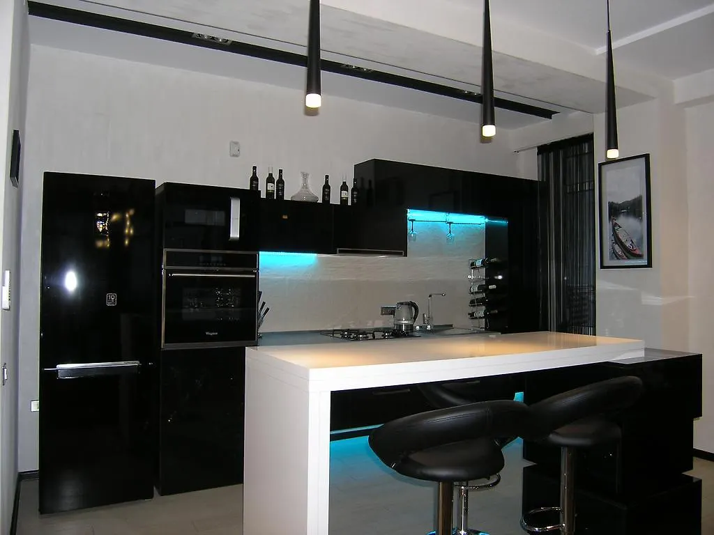 Your Batumi Plaza Apartment Georgia