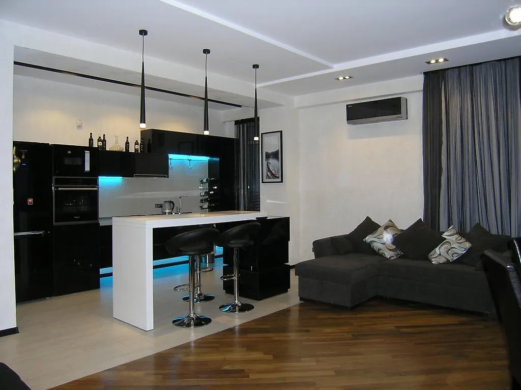 Your Batumi Plaza Apartment Georgia