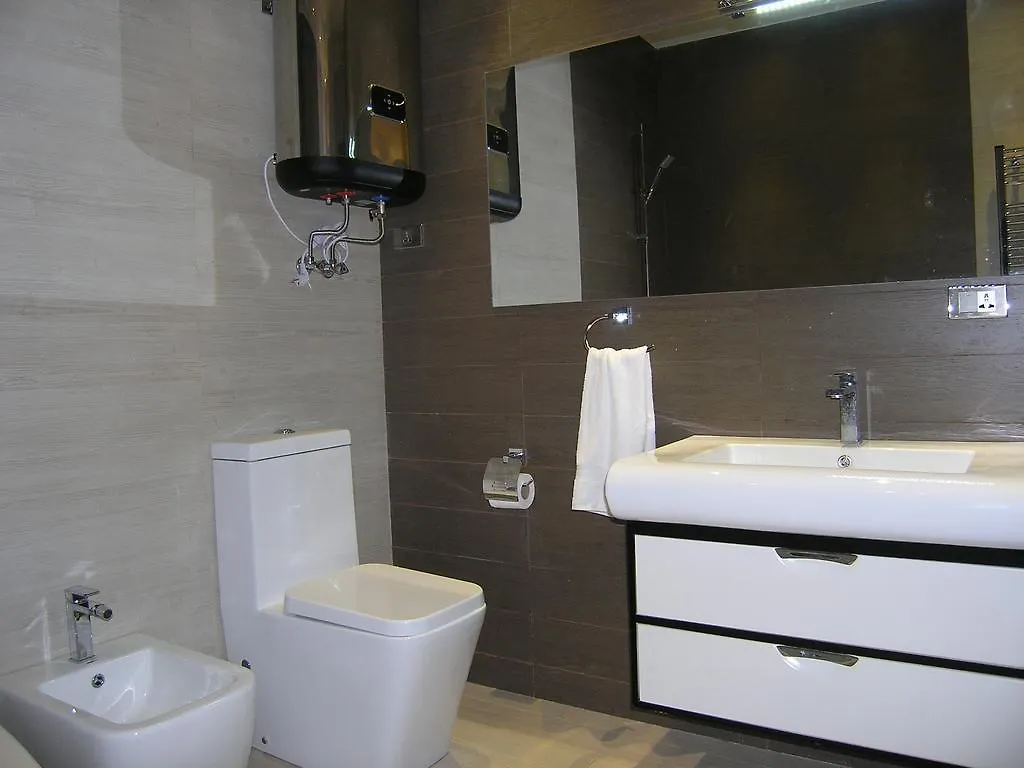 Your Batumi Plaza Apartment
