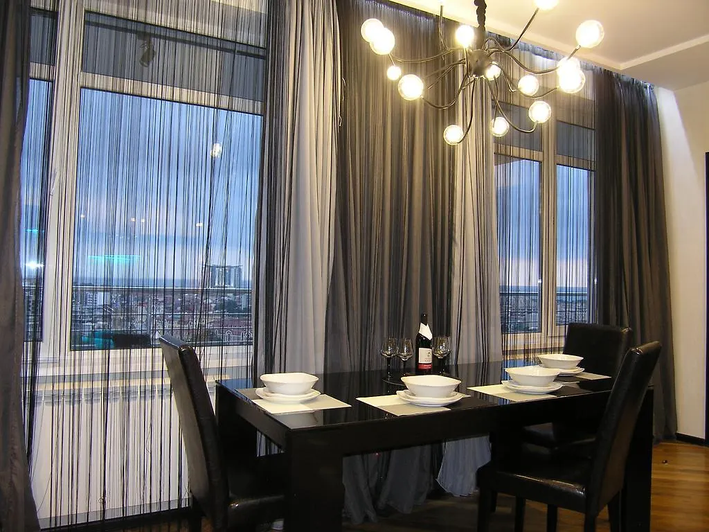 Your Batumi Plaza Apartment 0*,  Georgia