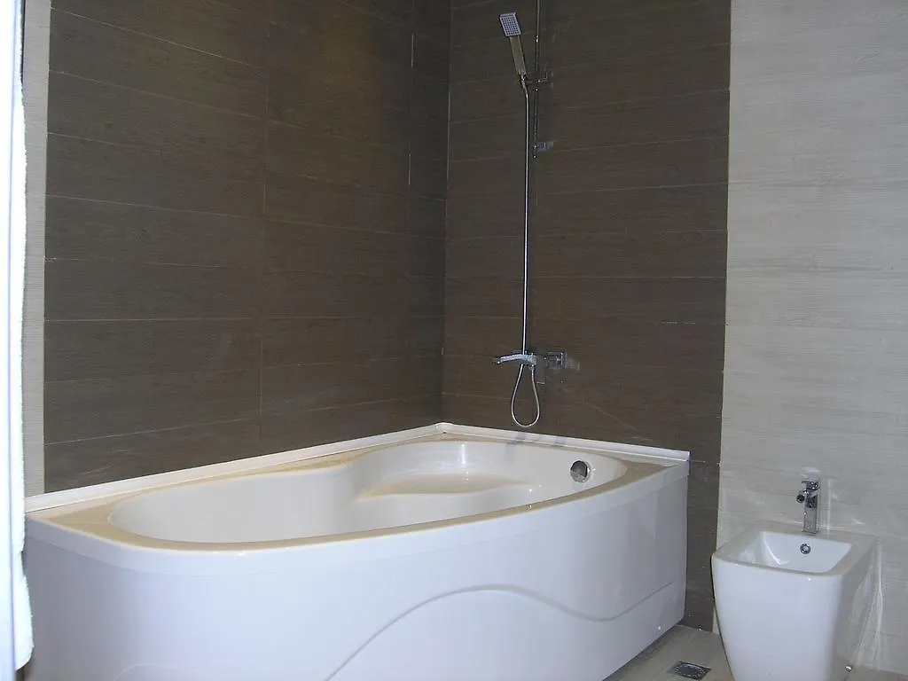 Your Batumi Plaza Apartment 0*,