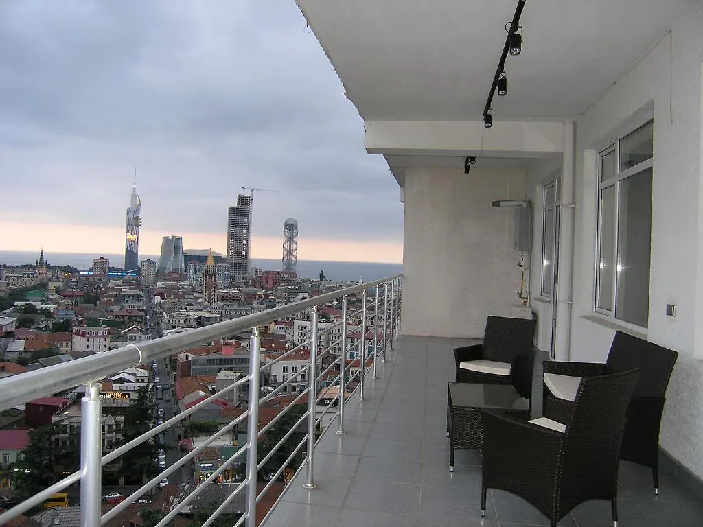 Your Batumi Plaza Apartment Georgia